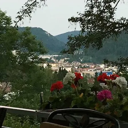 Lejlighed Auf Staufen Am Trauf Albstadt